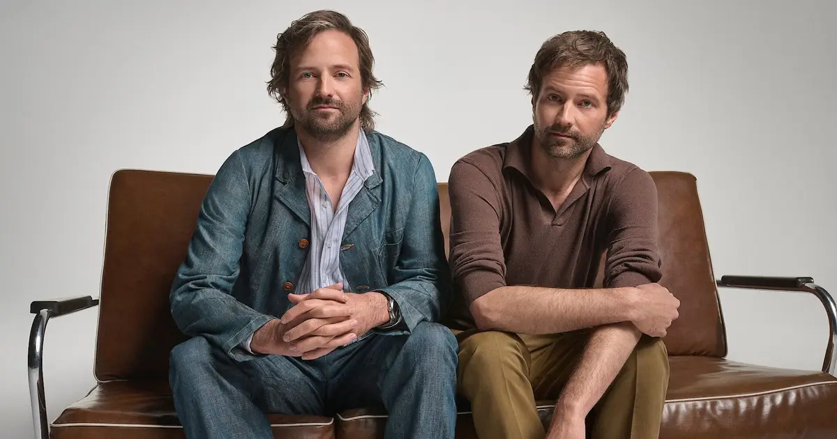 The Duffer Brothers’ Paramount Movie Officially Sets Release Date As New Era Begins