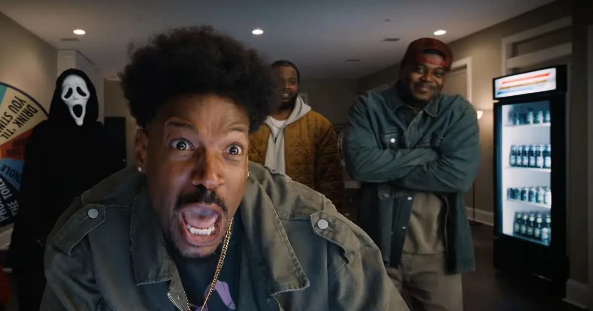 Scary Movie 6 Has Two Credits Scenes, Here's What They Are