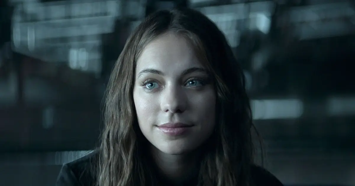 Netflix's Ambitious Sci-Fi Adaptation Is Changing Formats After One Season
