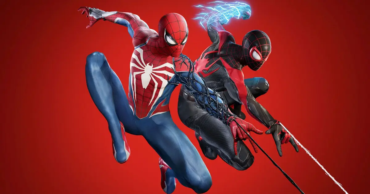 Marvel’s Spider-Man 2 Free Download Officially Announced