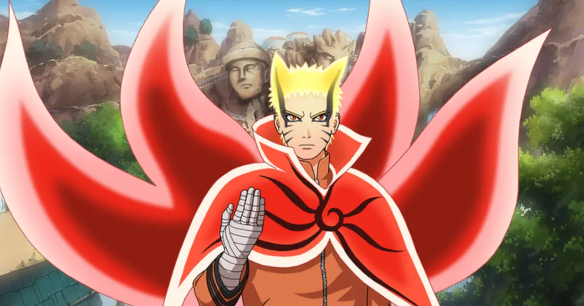 Naruto’s Ninja Era Is Officially Coming To An End, And It Could Change The Franchise Forever