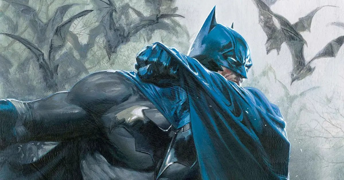 DC Declares Its New Smartest Hero, Surpassing Batman By Miles
