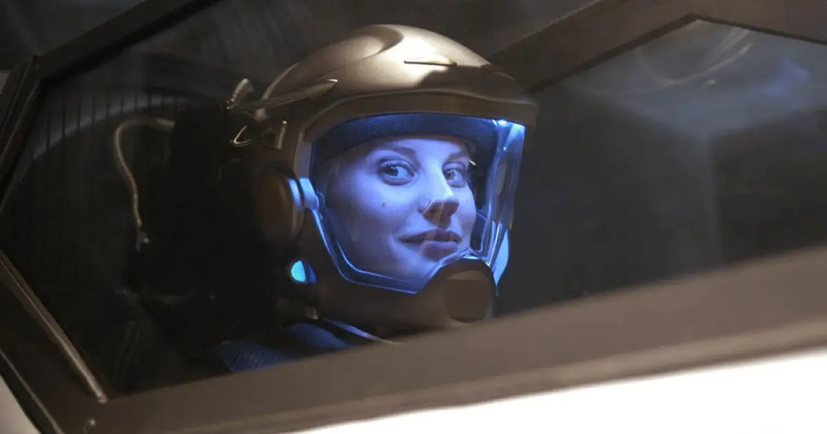 Battlestar Galactica: Cerberus Officially Releases October 2026