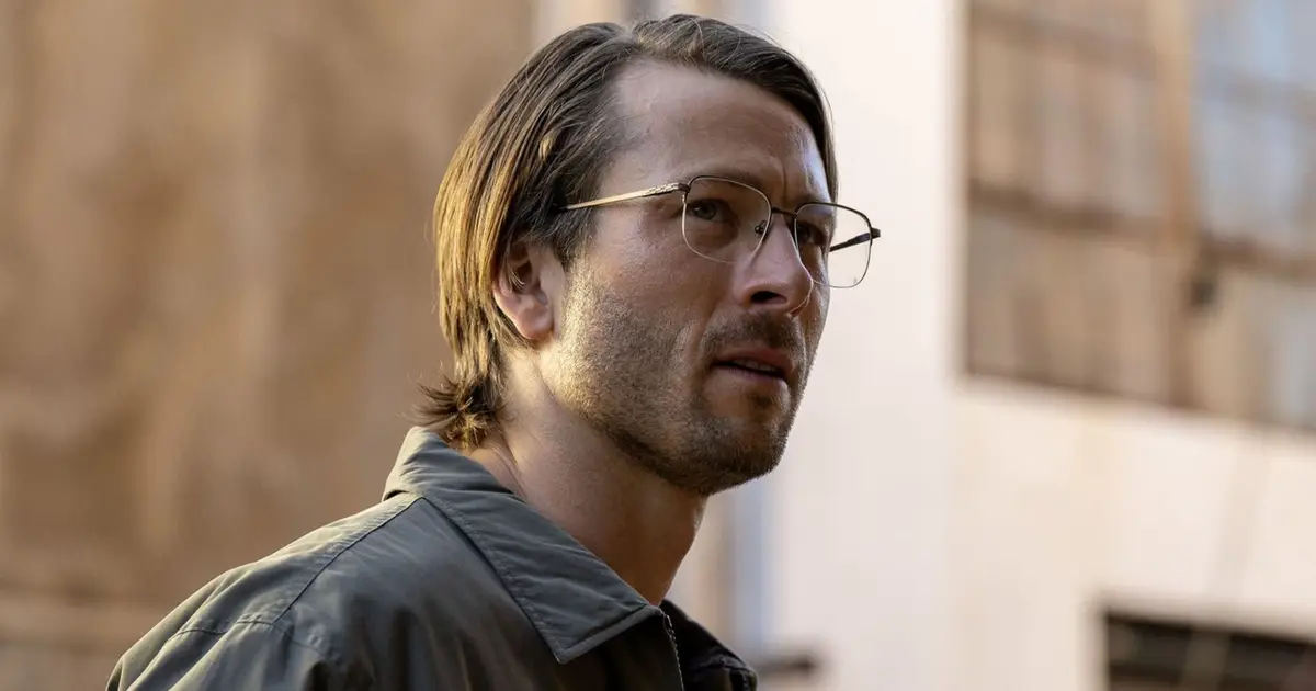 It's Officially The Start Of A New Era For Glen Powell's Record-Breaking R-Rated Thriller