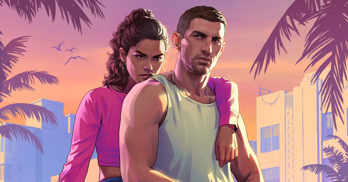 GTA 6 Free Download Officially Released, Yours To Claim Now