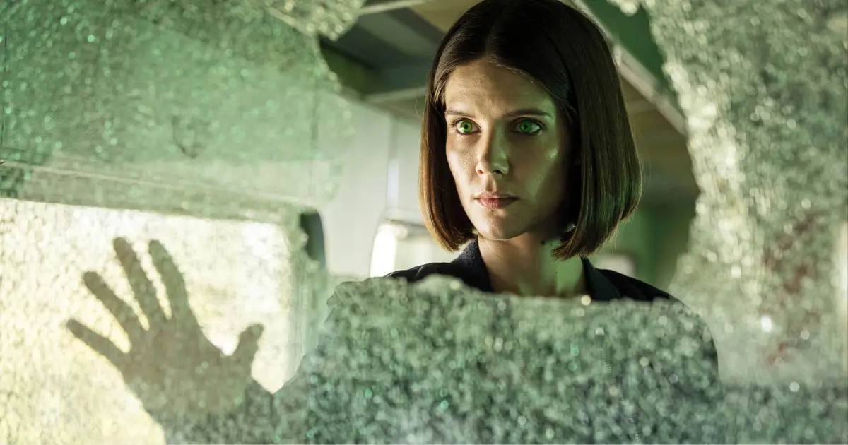 Isaac Asimov-Inspired Sci-Fi Series Will Still Be Relevant 30 Years From Now