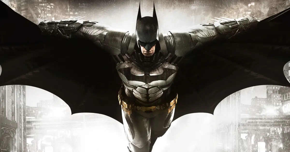 Batman: Arkham Knight Official DLC Slammed By Gamers