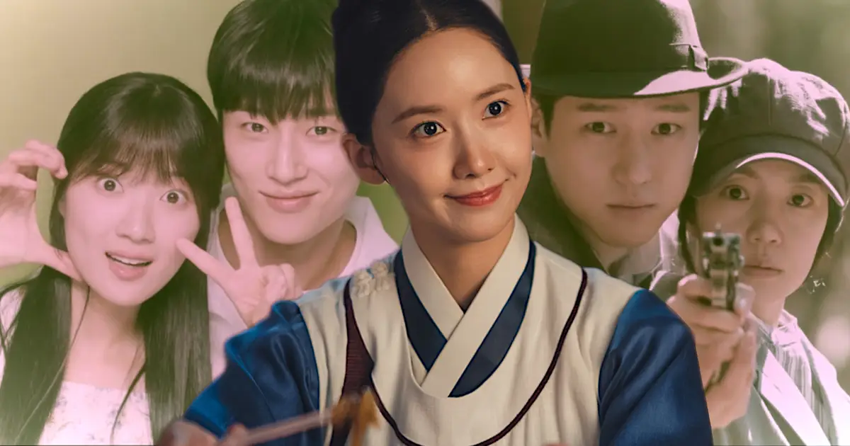 15 Greatest Time Travel K-Dramas Ever Made, Ranked