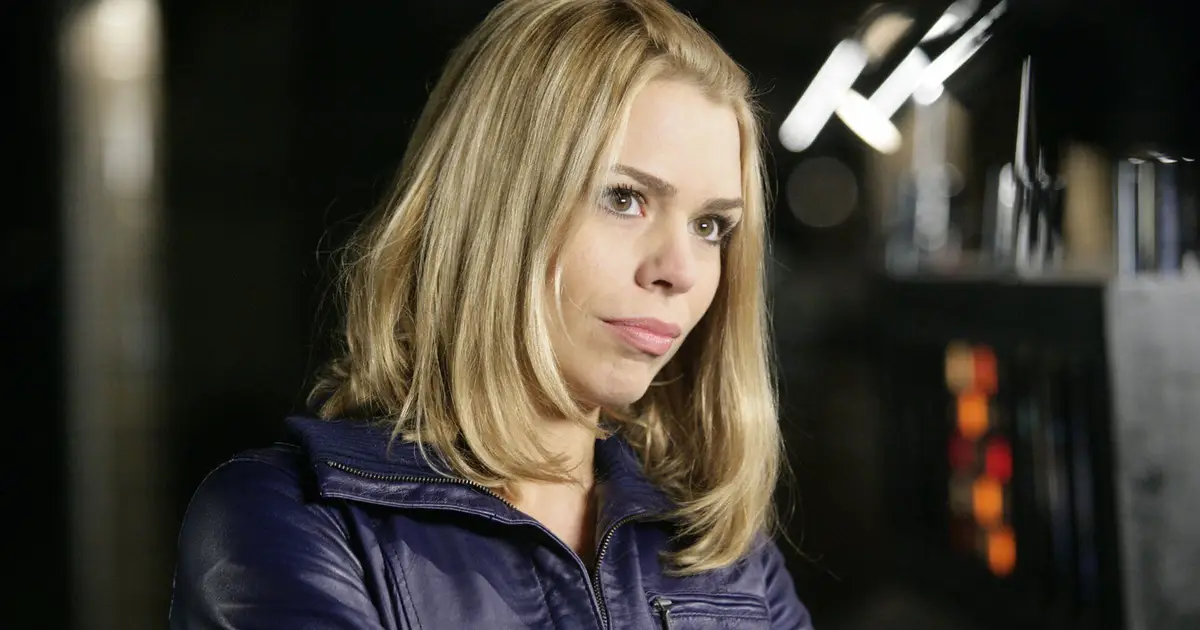 Doctor Who's New Update Makes The Billie Piper Twist Much Worse
