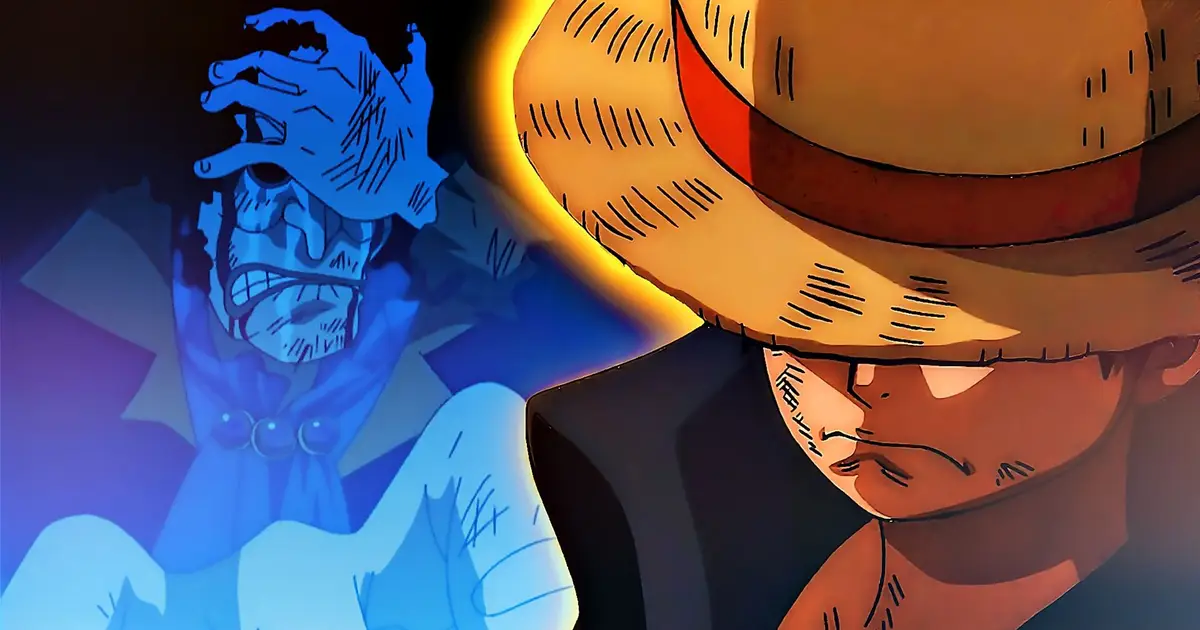 One Piece Chapter #1185 Release Date & Time