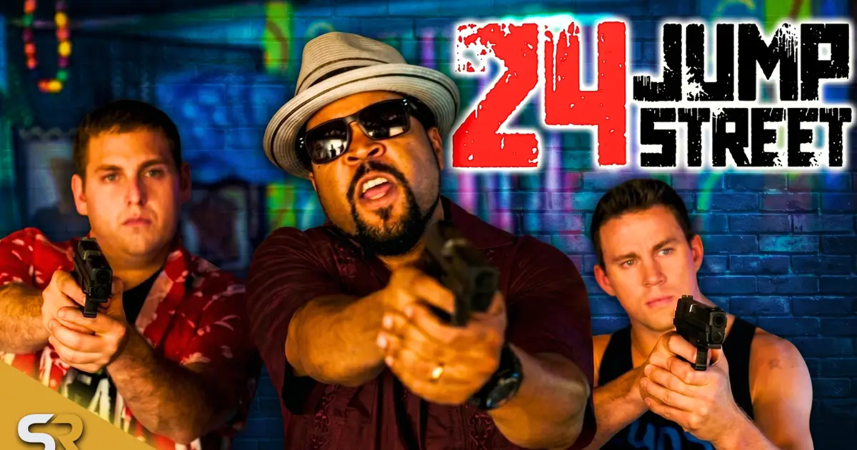 24 Jump Street Has To Beat Hollywood's Legacy Curse