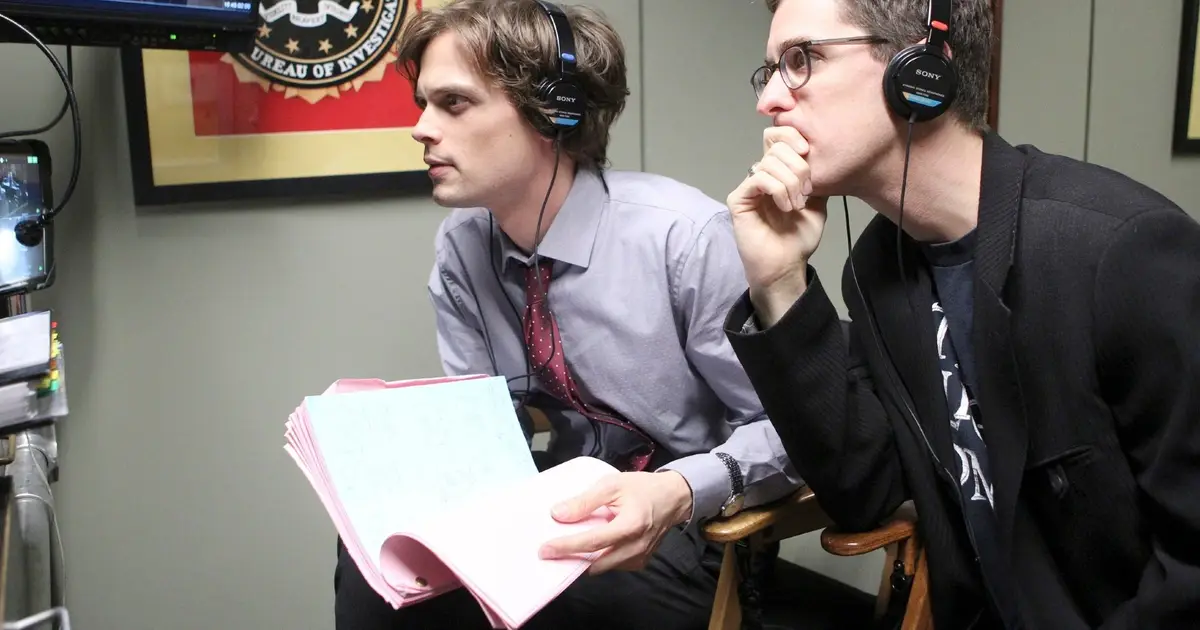 Criminal Minds: Every Episode Matthew Gray Gubler Directed, Ranked