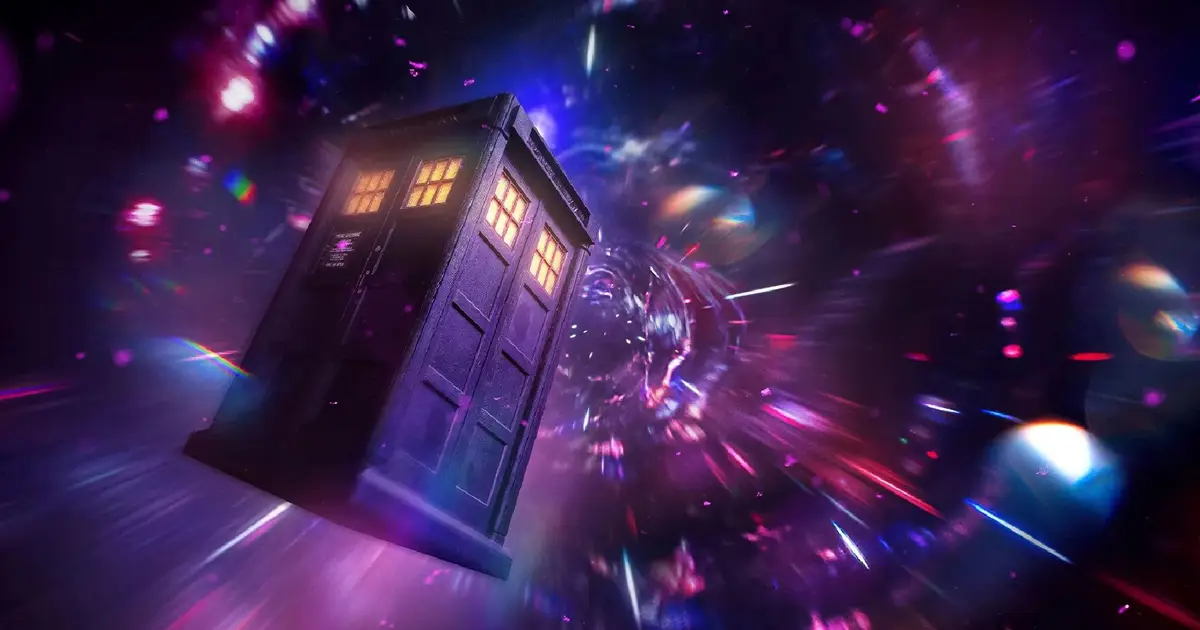Doctor Who Officially Returns October 26 With Battles In Time