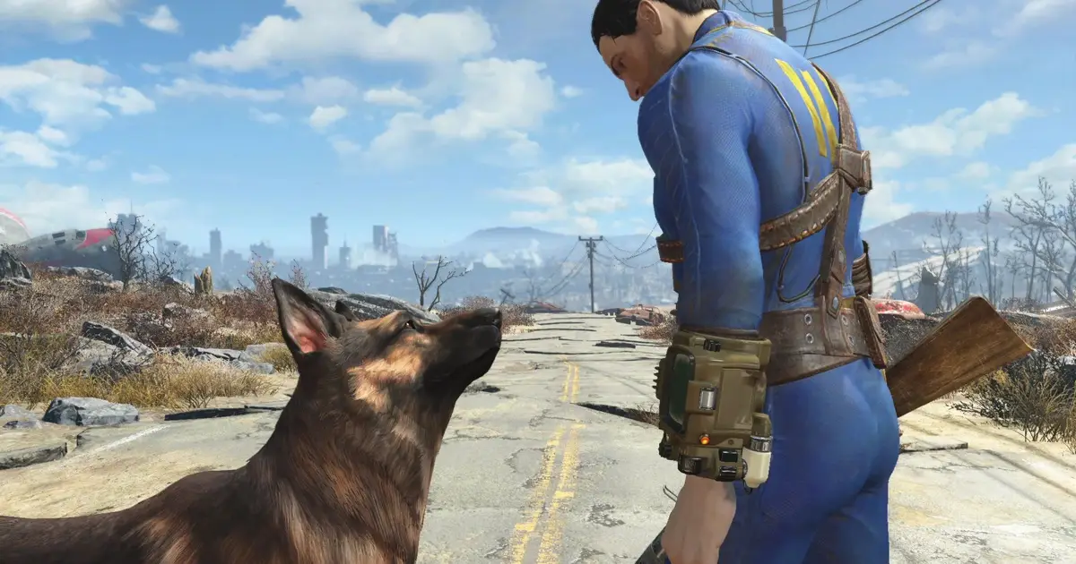 Fallout 5 To Be Unplayable For Millions Of Us Following Official Announcement