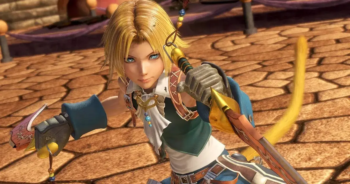 Final Fantasy 9 Remake Update Unites Gamers