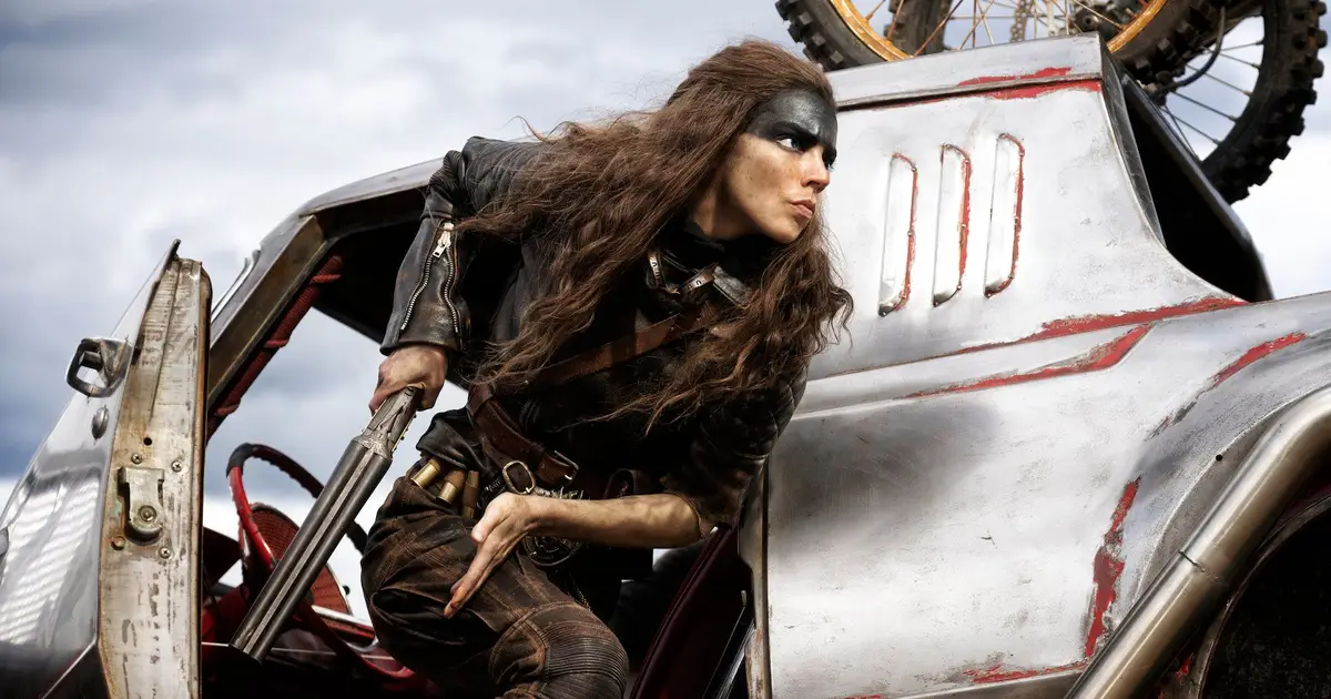Anya Taylor-Joy Fought To Change The Ending To Her $174M Sci-Fi Action Prequel: “It Was Hard Won”