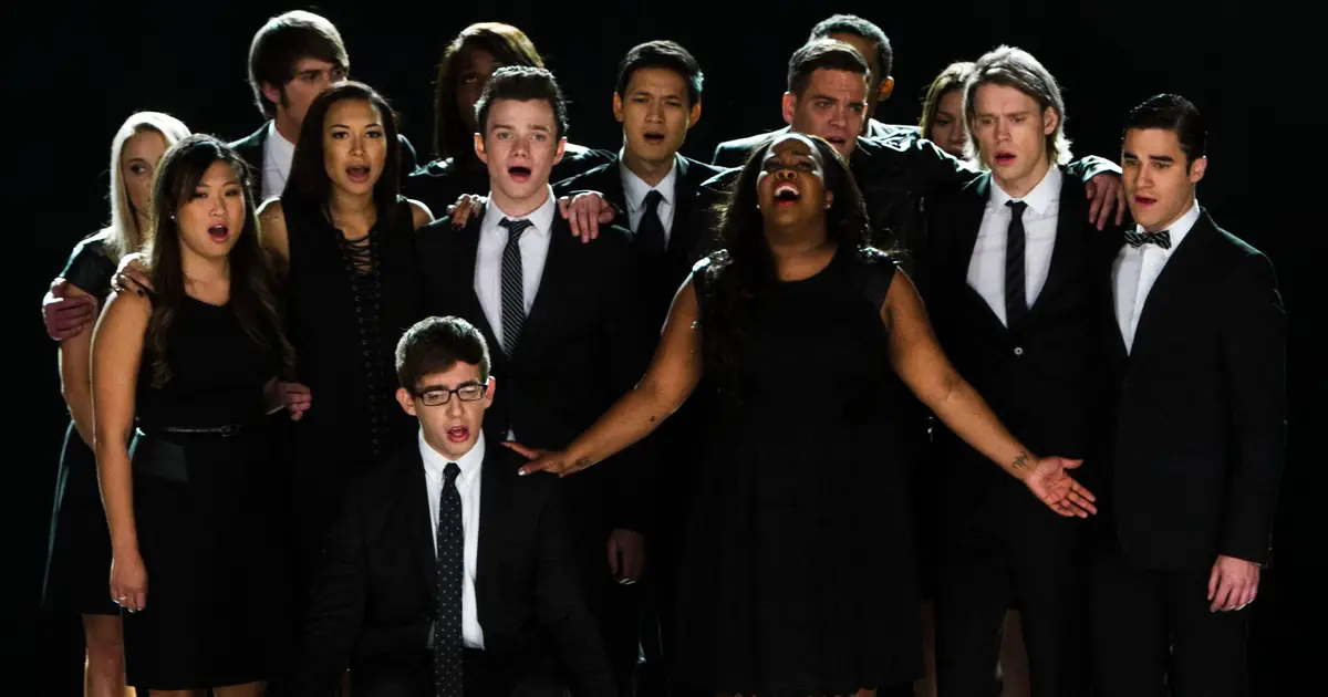 Every Actor In The Glee Cast Who Passed Away