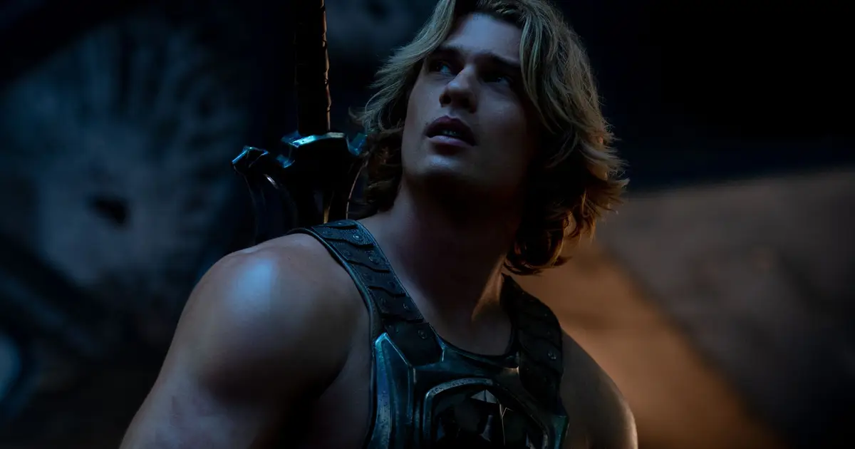 Masters Of The Universe Has A Real-Life Knight Fighting Alongside He-Man