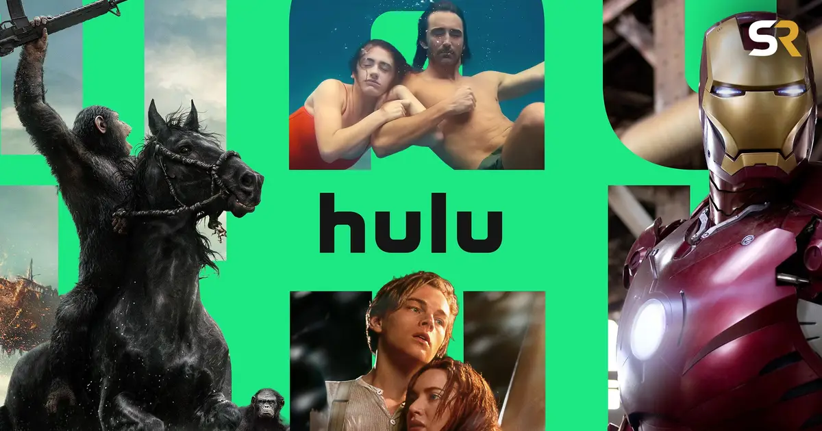10 Best New Movies Coming To Hulu In July 2026