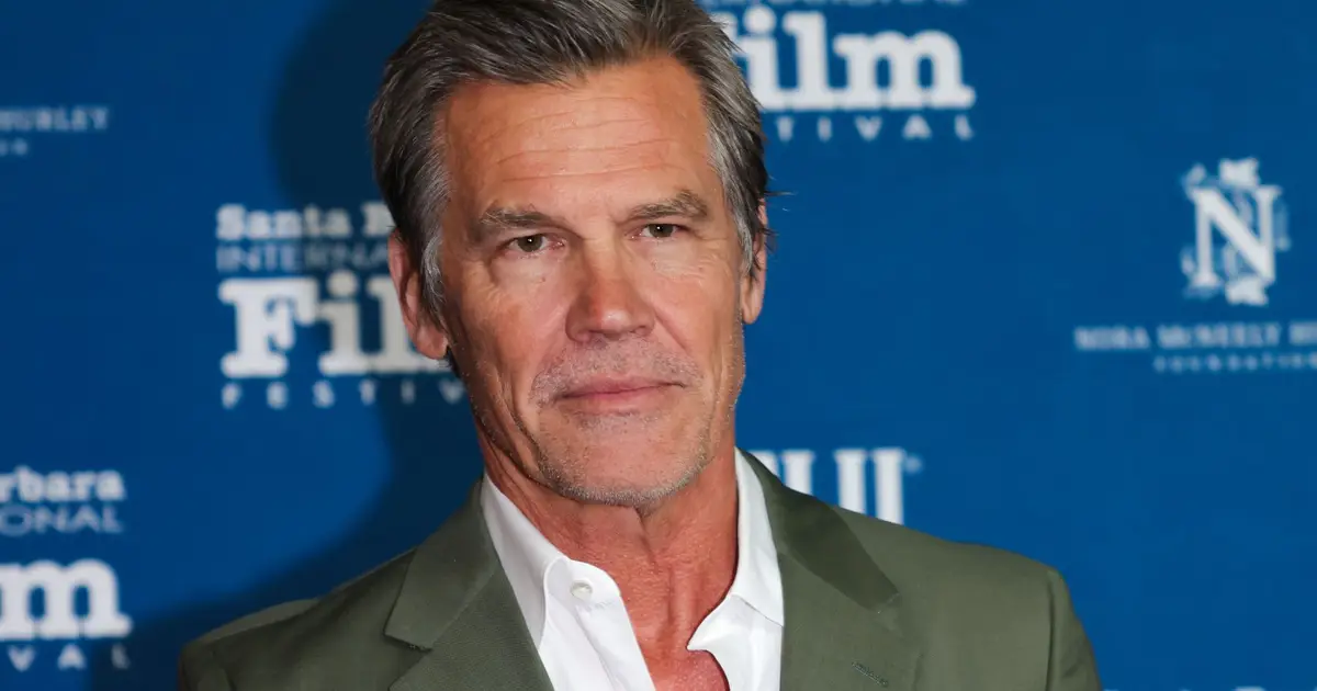 Every Upcoming Josh Brolin Movie & Show, Including Sicario 3