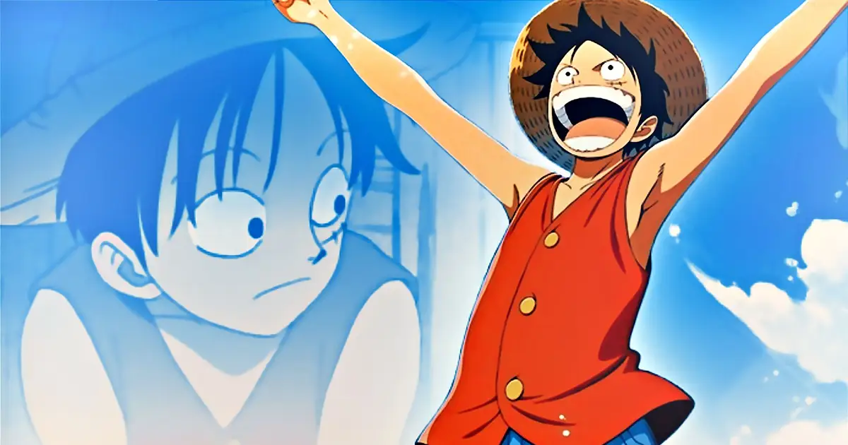 One Piece's Anime Was Doomed From The First Episode, But 27 Years Later, The Remake Is Fixing It