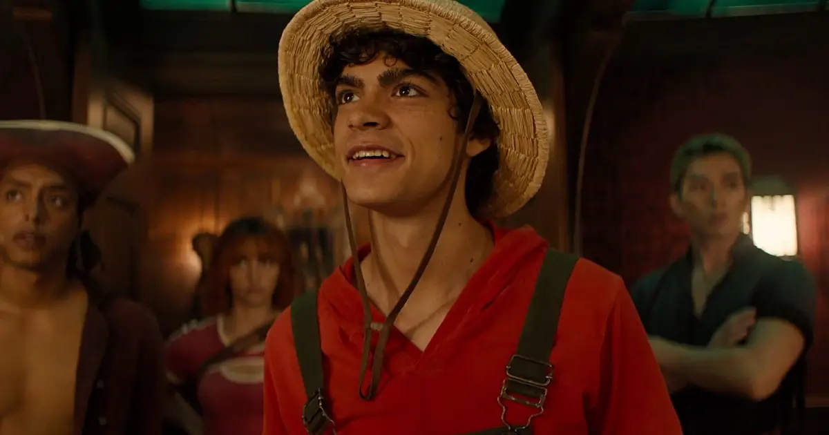 10 One Piece Characters That Were Perfectly Cast For Netflix's Live-Action