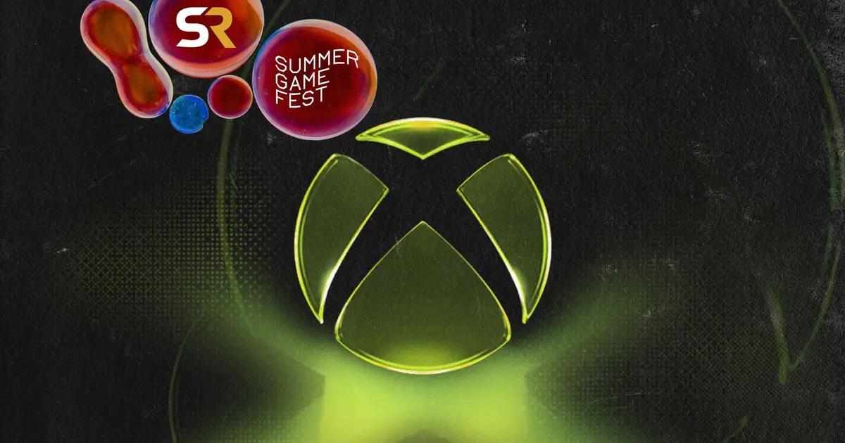 Xbox Games Showcase June 2026: Every Game & Announcement