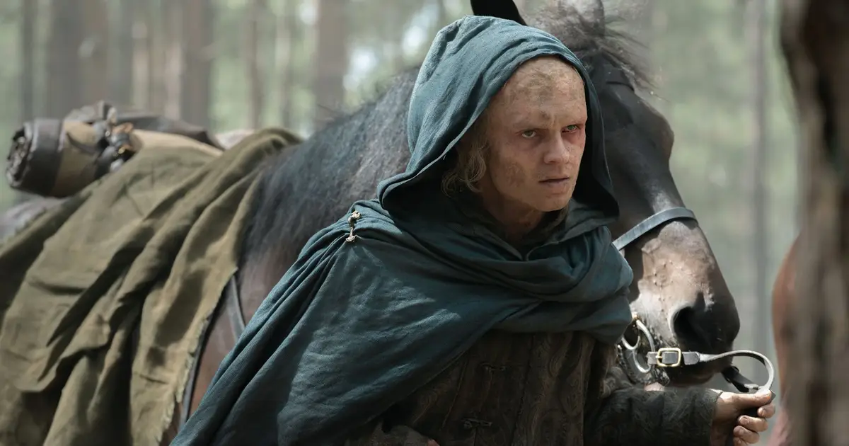 How Every Main Character In House Of The Dragon Dies In The Books