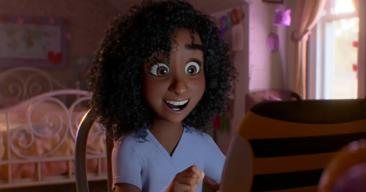 An Iconic Animated Franchise Officially Returns This Week With A "Masterful Must-See" Sequel
