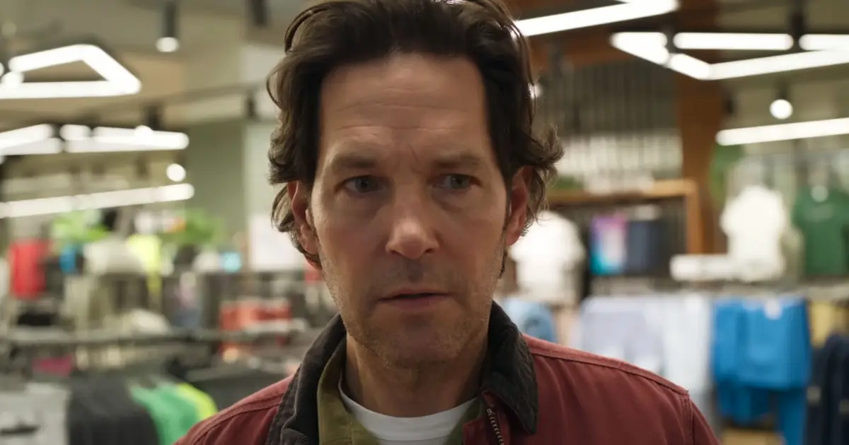 Paul Rudd’s Acclaimed New Movie Power Ballad Finally Releases On Digital Tomorrow After Quiet Theatrical Release