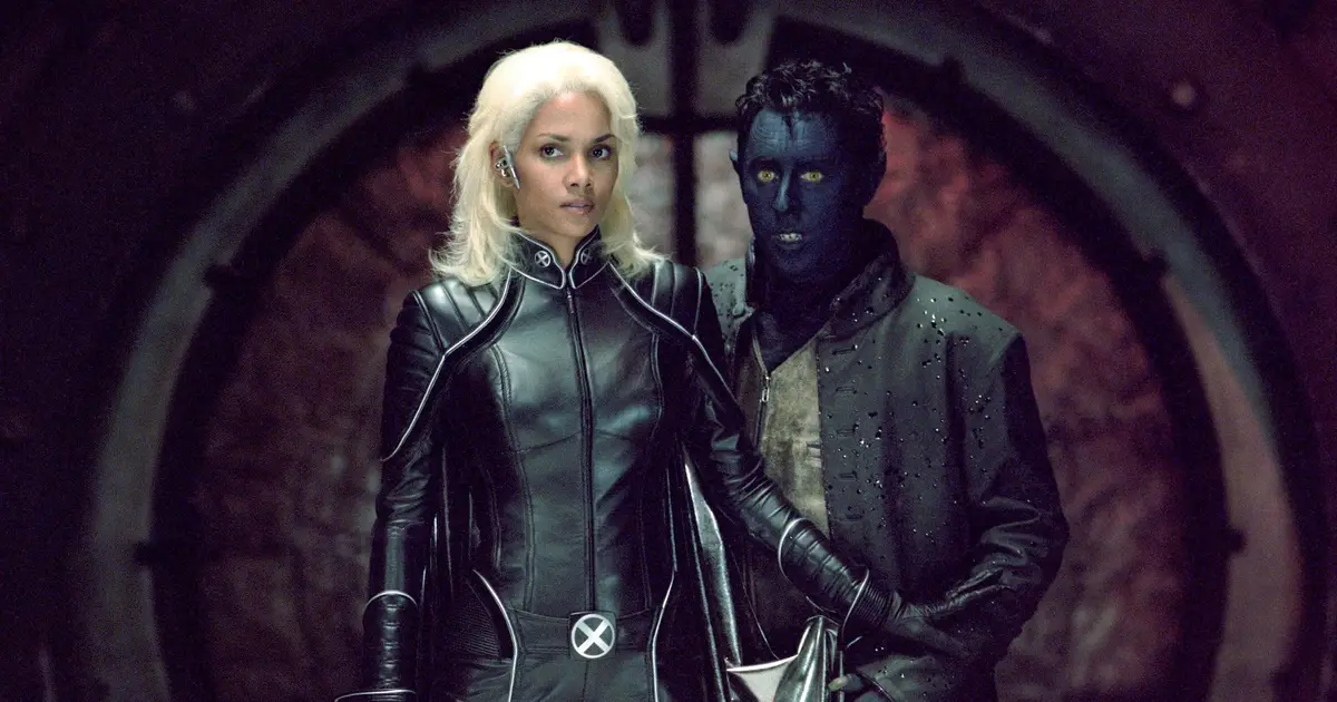 X-Men 2 Was "Saved" By A 10-Year Old, Reveals Editor