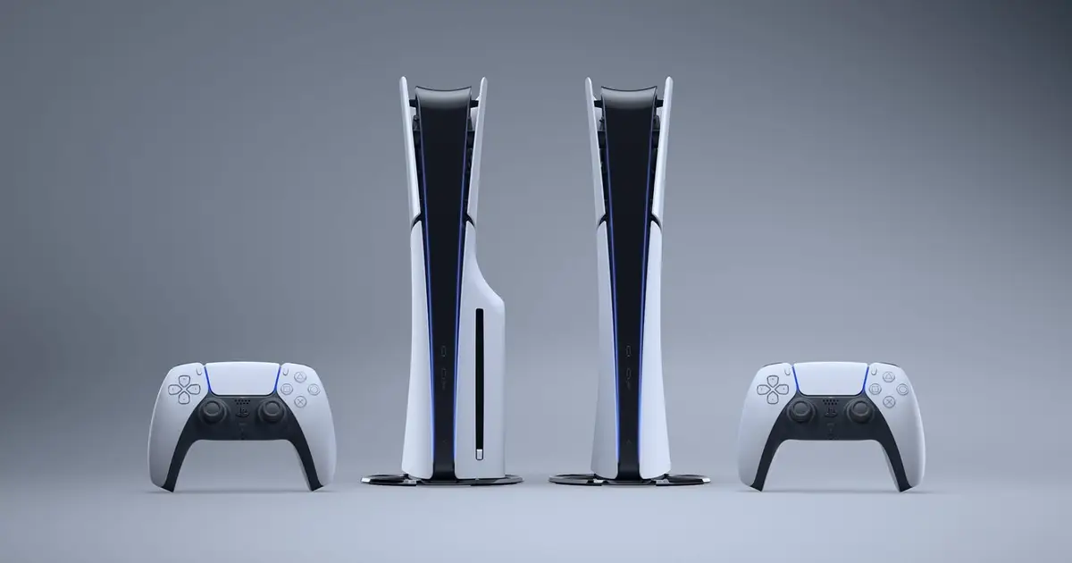 PlayStation Officially Unveils Brand-New Hardware And Redesigned Controller