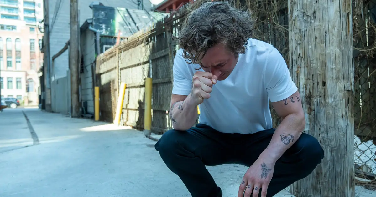 The Bear: Carmy’s 8 Tattoos & Their Meaning Explained