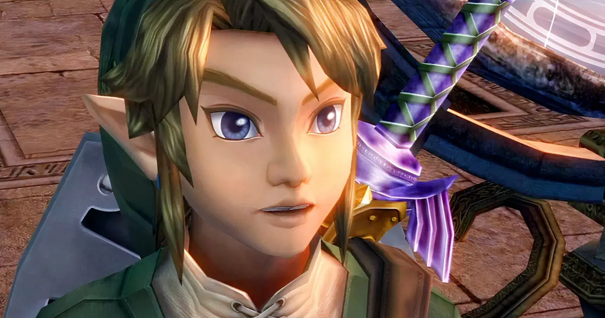 The Legend Of Zelda: Twilight Princess Is Finally Available On Switch