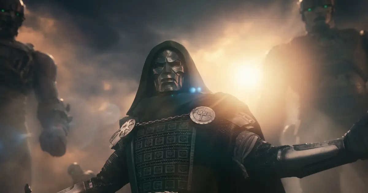 We're Officially 1 Week Away From The MCU's Last Release Before Avengers: Doomsday