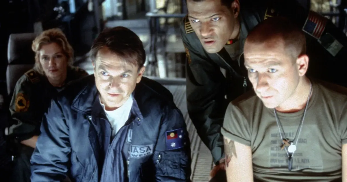 Event Horizon's Horrific New Sequel Is Here With Explosive New Lore Revelations