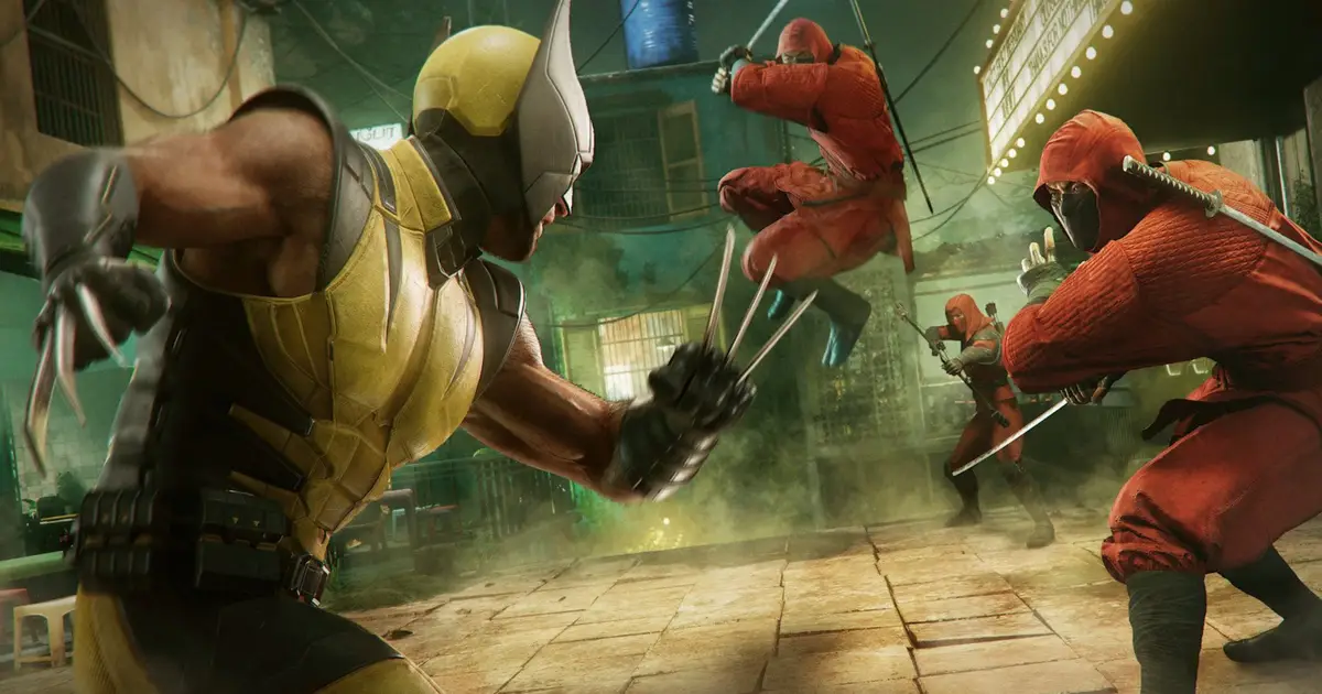 Marvel's Wolverine Gets Official Sales Update