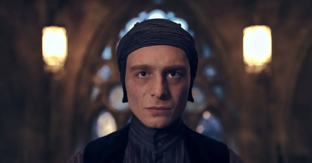 HBO Is Officially Showing The Darkest Harry Potter Scenes The Movies Skipped
