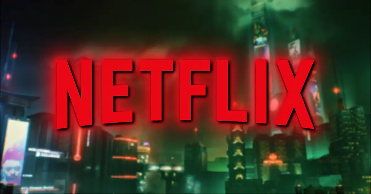 The 4 Year Wait Is Over, Season 2 Of Netflix's Official Blade Runner Replacement Is Here