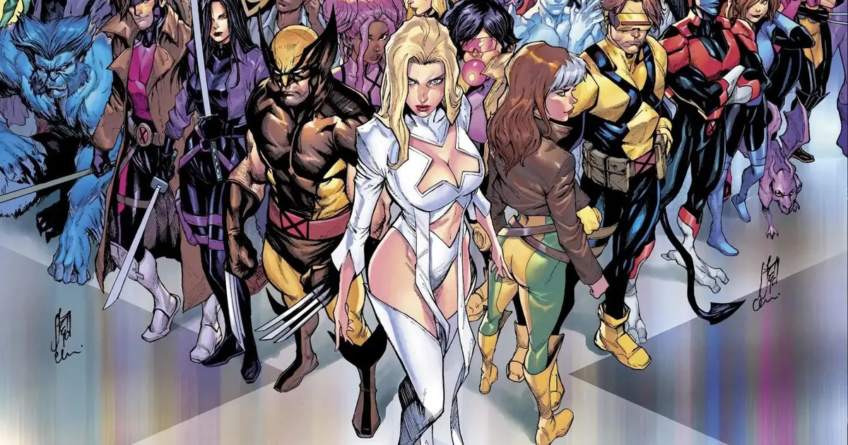 6 X-Men Heroes Marvel Wants Fans To Forget