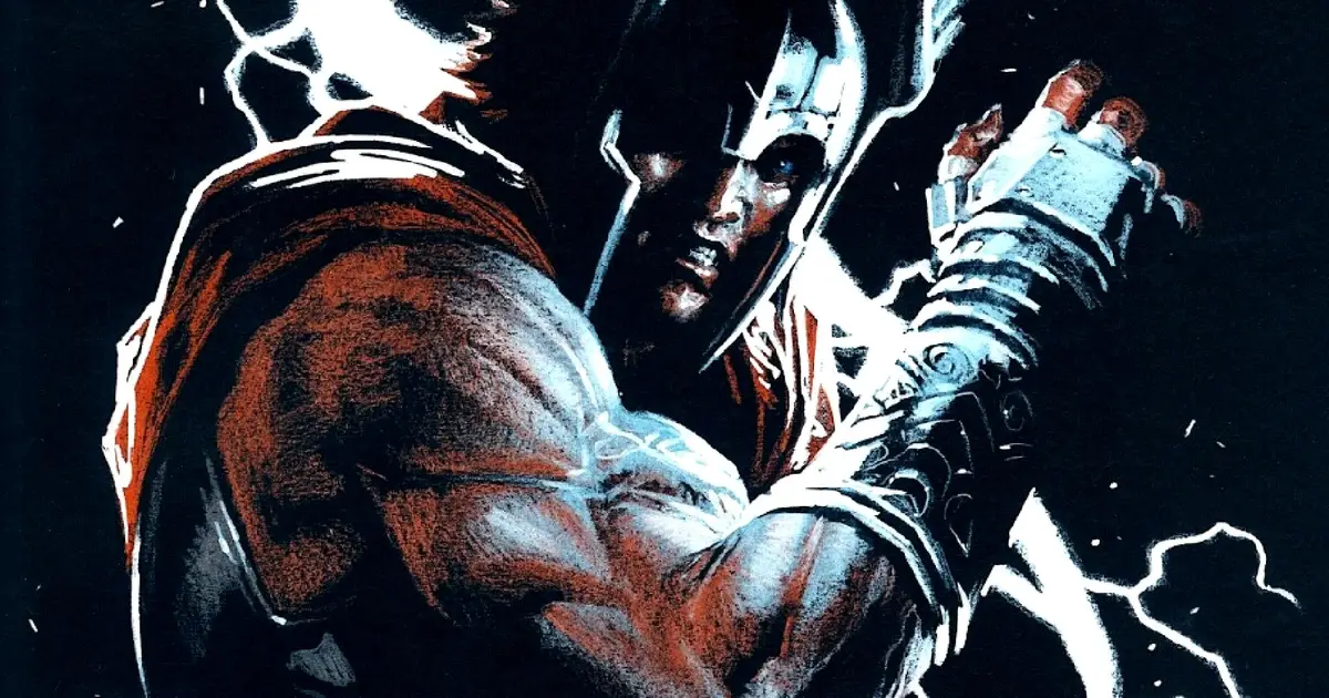 After 64 Years, Marvel Officially Kills Off Thor-Level Character