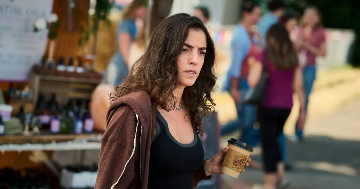 CBS's Fire Country Officially Enters A New Era In Season 5