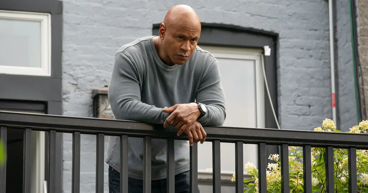 NCIS: New York Exposes Sam Hanna’s Blind Spot