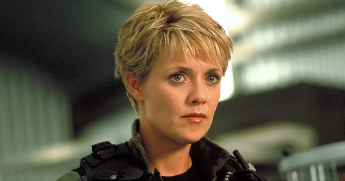 Why Prime Video Is Rebooting Stargate After Cancelling It 4 Months Ago