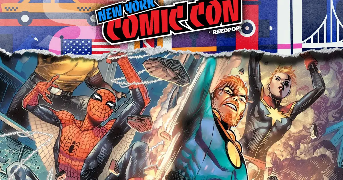 Marvel Announces Avengers Spin-Off Series 'Immortal Soldiers'