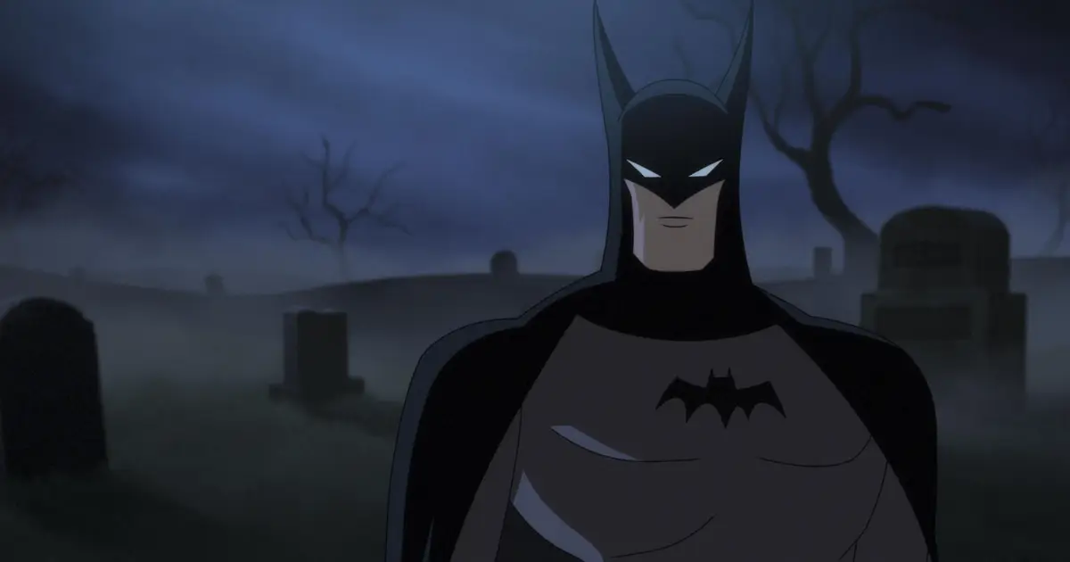 Every Version Of Batman In DC TV Shows, Ranked