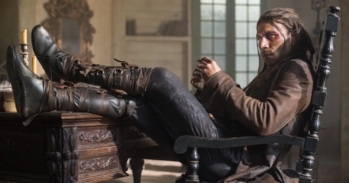 15 Shows To Watch If You Like Black Sails