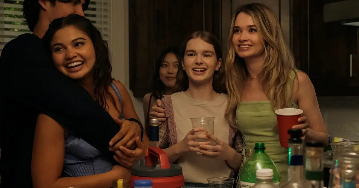Carrie Season 2 Sets Up The Perfect Crossover With 6-Year-Old Stephen King Series