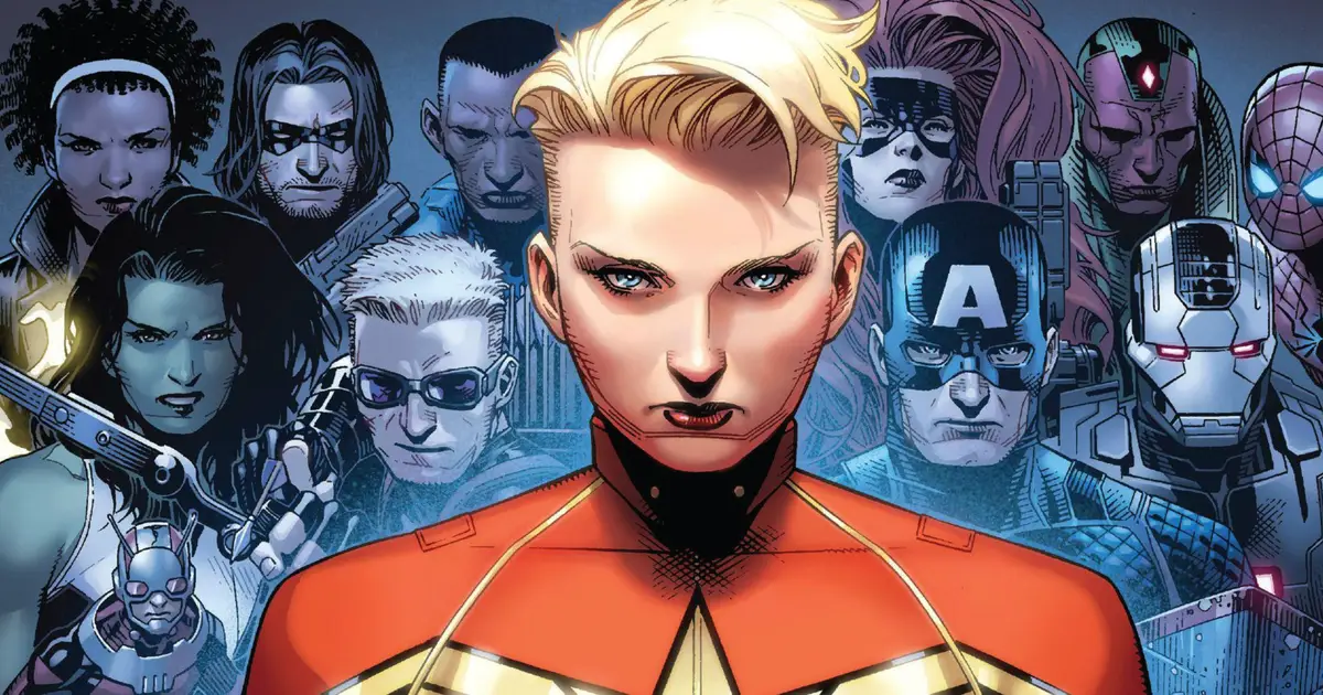 A Classic Avenger Has Officially Killed Jessica Jones In Shock Twist