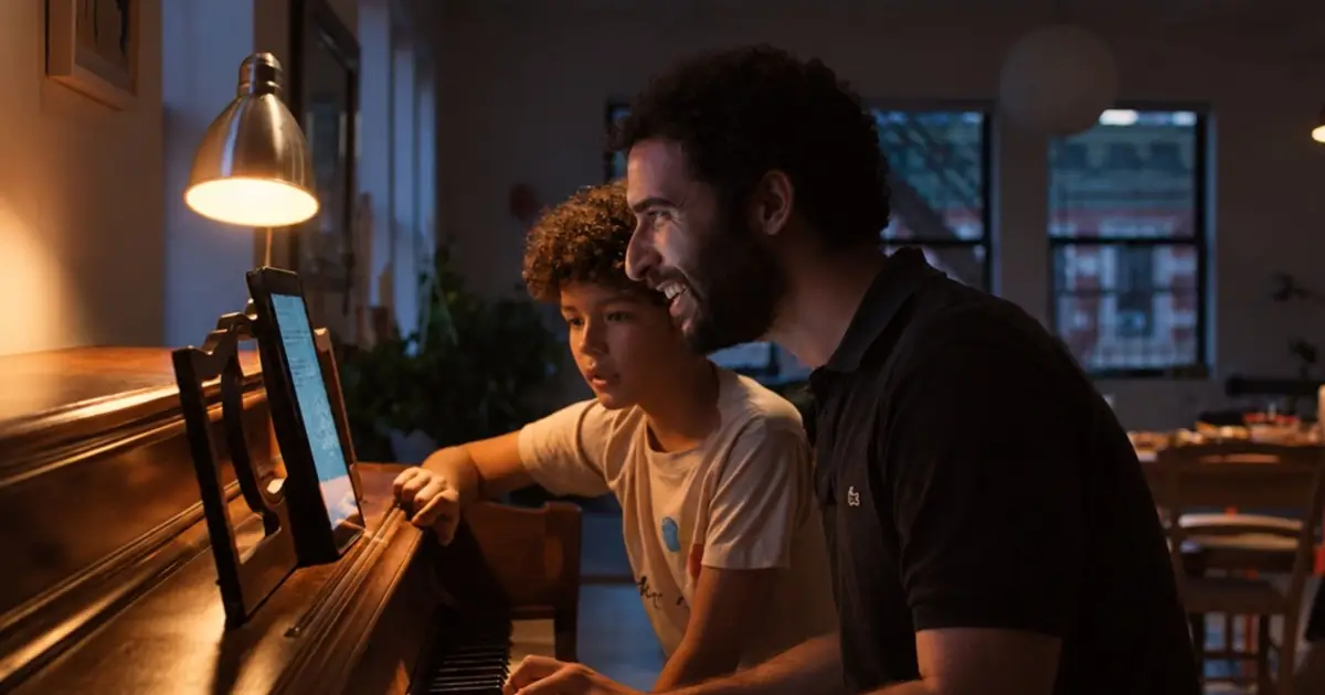 Club Kid Review: Thanks To Jordan Firstman, A Pitch-Perfect Take On Familiar Tropes